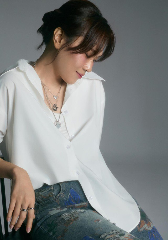 Vô hình chung, đây cũng là phương pháp tập luyện có hiệu quả đối với việc giảm cân, khiến thân hình của Mỹ Tâm ngày càng thon gọn hơn.