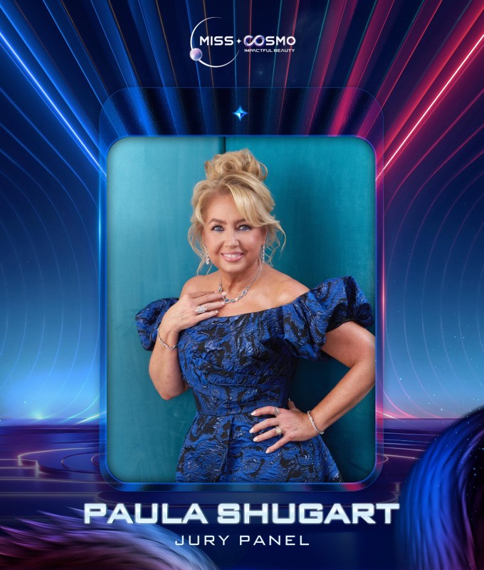 Năm 2023 Paula Shugart từ chức chủ tịch Miss Universe, sau 23 năm nắm quyền.