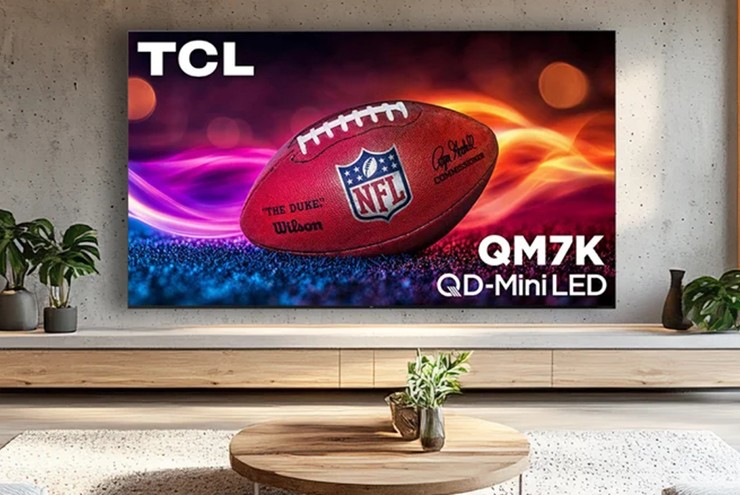 Chính vì vậy, những mẫu TV mini-LED trở thành lựa chọn thú vị cho mọi người.