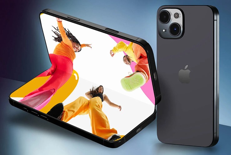 Nhưng Samsung không phải là nhà cung cấp màn hình cho iPhone 20 Pro.