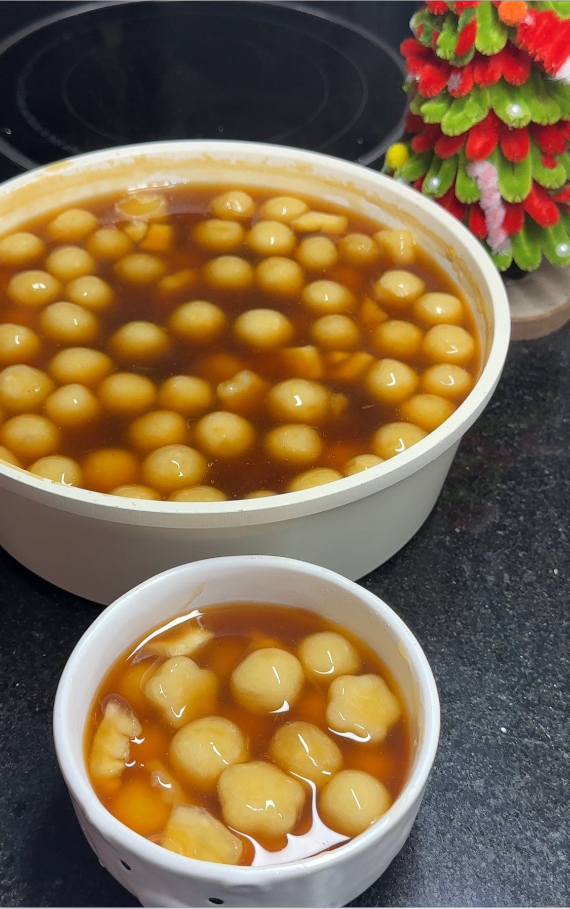 Loại củ giá rẻ bán đầy chợ làm cách này thành món ngon "vạn người mê" - 1