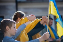 Khảo sát: Quan điểm của người dân Ukraine về đóng băng xung đột ở giới tuyến hiện tại