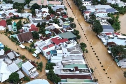 Mùa mưa bão 2025 phá vỡ nhiều kỷ lục: Chuyên gia kể thời điểm dự báo 'căng não' nhất