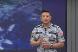 Bangkok làm rõ tin chặn Vịnh Thái Lan, nêu 3 điều kiện thỏa thuận với Campuchia