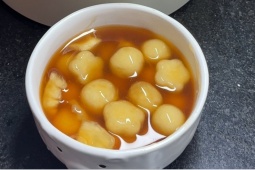 Loại củ giá rẻ bán đầy chợ làm cách này thành món ngon "vạn người mê"