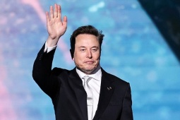 Vì sao tài sản Elon Musk vọt lên 600 tỷ USD, giàu nhất lịch sử nhân loại?