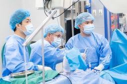 Cơ hội hiếm hoi trong năm: 30 bệnh nhân sẽ được bác sĩ cơ xương khớp khám và phẫu thuật