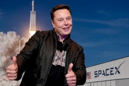 SpaceX sắp IPO lớn nhất lịch sử, Elon Musk đứng trước ngưỡng “tỷ phú nghìn tỷ USD”