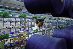 Bị Mỹ áp thuế tới 50%, bất ngờ con số xuất khẩu của Ấn Độ