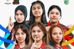 Huy chương SEA Games "trên trời rơi xuống", Timor-Leste thua 100% vẫn có HCĐ