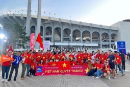 Dulux và cộng đồng nhà thầu 