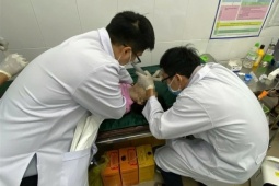 Công an TPHCM vào cuộc vụ bé 3 tuổi tử vong tại lớp mẫu giáo