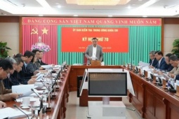 Kỷ luật cảnh cáo Thứ trưởng Bộ Giáo dục và Đào tạo Lê Tấn Dũng