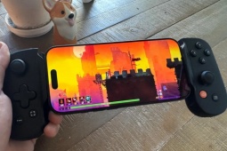 Không phải iPhone 17 Pro Max, iPhone 17 Pro chính là smartphone chơi game lý tưởng