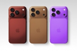 iPhone và Galaxy sẽ bị bỏ rơi trong năm 2026 vì những chiến thần này