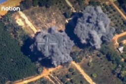 Thế giới 24h: Thái Lan phát tín hiệu mới về ngừng giao tranh