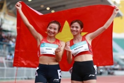 Trực tiếp SEA Games 33, đoàn Việt Nam thi đấu 16/12: Điền kinh, kickboxing, kéo co liên tiếp có HCV
