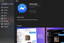 Tạm biệt Facebook Messenger trên PC