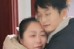 Chàng trai trở về sau 24 năm bị bắt cóc, vỡ oà khi phát hiện sự thật về mẹ