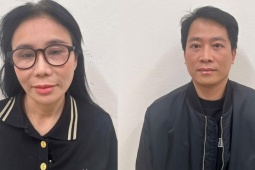 Vợ chồng chủ Thẩm mỹ viện Mailisa nộp 300 tỷ đồng để khắc phục hậu quả