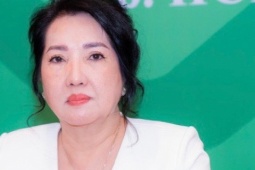 Cổ phiếu Quốc Cường Gia Lai bị bán tháo sau khi bà Nguyễn Thị Như Loan bị đề nghị truy tố