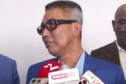 Malaysia sắp có kết quả vụ bê bối nhập tịch, FAM chưa hoàn tất hồ sơ lên CAS