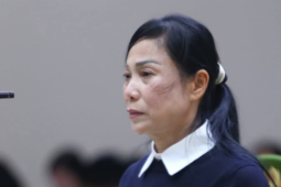 Có thành tích xuất sắc, cựu bí thư Vĩnh Phúc cũ Hoàng Thị Thúy Lan được đề nghị giảm 24-30 tháng tù