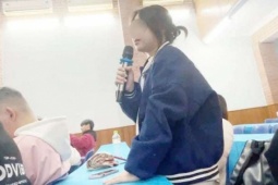 Sinh viên Trường Cao đẳng Du lịch Hà Nội phản ứng ra sao khi Hiệu trưởng bị khởi tố vì "ăn chặn" tiền bồi dưỡng A80?