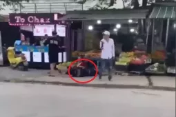 Bắt 5 đối tượng liên quan vụ một người bị đánh tử vong trên đường ở TPHCM