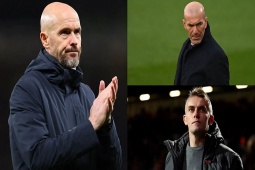 Chelsea nhắm 6 HLV thay thế, tính sa thải Maresca sau phát ngôn "lệch chuẩn"