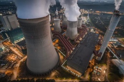 Đột phá loại siêu thép "hạt nhân": Tự phục hồi, chịu nhiệt tới 800 độ C