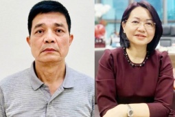 Cựu Cục trưởng An toàn thực phẩm Nguyễn Thanh Phong và Trần Việt Nga bị cáo buộc ăn chia tiền cấp phép nhanh như thế nào?