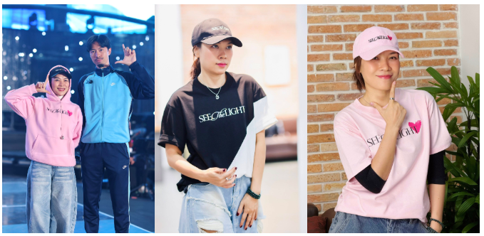 44 tuổi chưa kết hôn nhưng 'họa mi tóc nâu' quê Đà Nẵng vẫn 'hack tuổi' với sắc vóc đẹp - 1