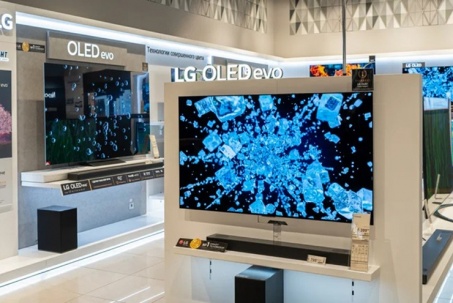 Khi TV OLED vượt tầm giá, mẫu TV này trở thành phương án thông thái hơn