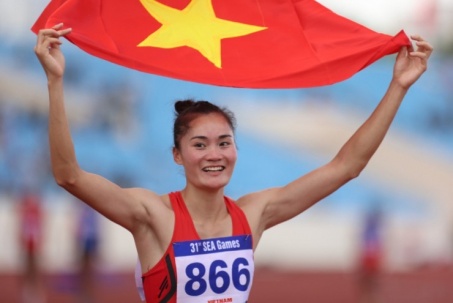 Lịch thi đấu đoàn thể thao Việt Nam ở SEA Games 33 ngày 16/12: Chờ "mùa vàng" điền kinh, đấu kiếm