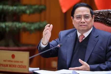 Những chỉ đạo quan trọng của Thủ tướng trong quy hoạch Hà Nội với tầm nhìn trăm năm