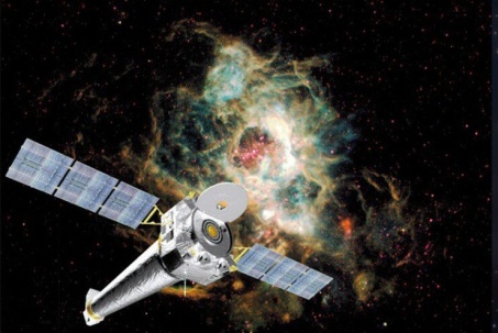 Tìm ra sự thật về tín hiệu lạ NASA bắt được 26 năm trước