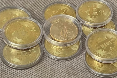 Bitcoin tiếp tục giảm mạnh: Vì sao đà tăng cuối năm vẫn chưa xuất hiện?