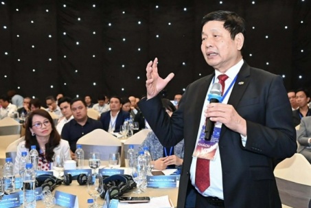 Tập đoàn FPT của đại gia Trương Gia Bình kinh doanh ra sao?