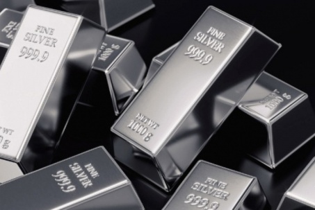 Đây là lý do nâng đỡ chu kỳ tăng giá dài hạn của bạc