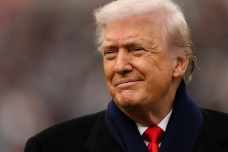 200 tỷ USD thuế quan của ông Trump: Khoản thu kỷ lục trước phán quyết định mệnh