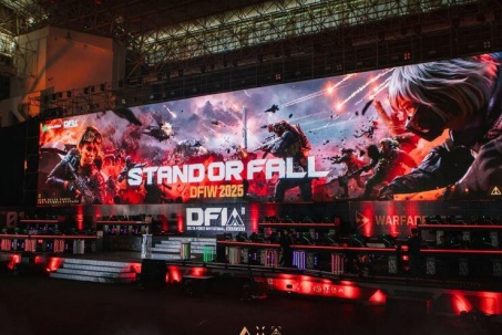 Toxido NxG vô địch giải Delta Force lớn nhất hành tinh, nhận hơn 1,5 tỷ đồng