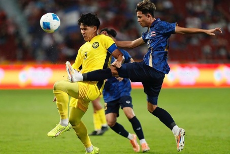 U22 Việt Nam gặp U22 Thái Lan ở chung kết SEA Games: Fan Thái Lan dự đoán đội nhà thua