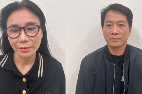 Vợ chồng chủ Thẩm mỹ viện Mailisa nộp 300 tỷ đồng để khắc phục hậu quả