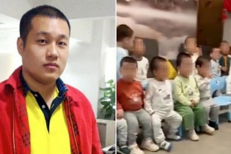 Tỷ phú Trung Quốc có hơn 100 con muốn 'kết thông gia' với Elon Musk