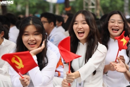 Lịch nghỉ Tết Nguyên đán của 65 trường đại học, có trường nghỉ 1 tháng