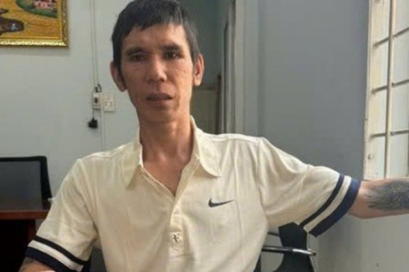 Đối tượng gây ra vụ thảm án 3 người chết ở Đắk Lắk bị khởi tố thêm tội danh