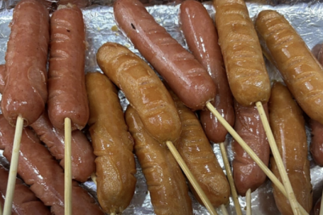 3 thực phẩm âm thầm 'nuôi dưỡng' tế bào ung thư