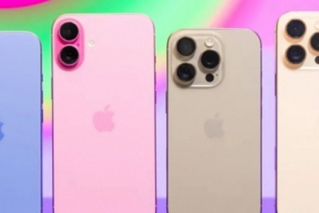 Giá iPhone 16, iPhone 16 Pro Max mới nhất rẻ kỷ lục, vẫn cực dễ mua, xứng danh đứng đầu doanh số