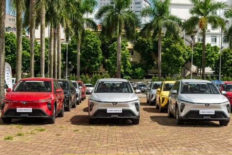 Top 5 mẫu MPV bán chạy nhất tháng 11/2025